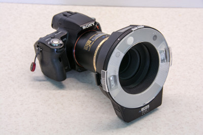 Fotoaparát Sony